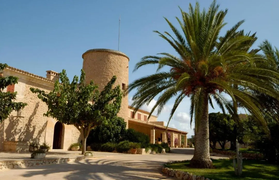 Belle Son Mas Luxury Finca Hotel-1