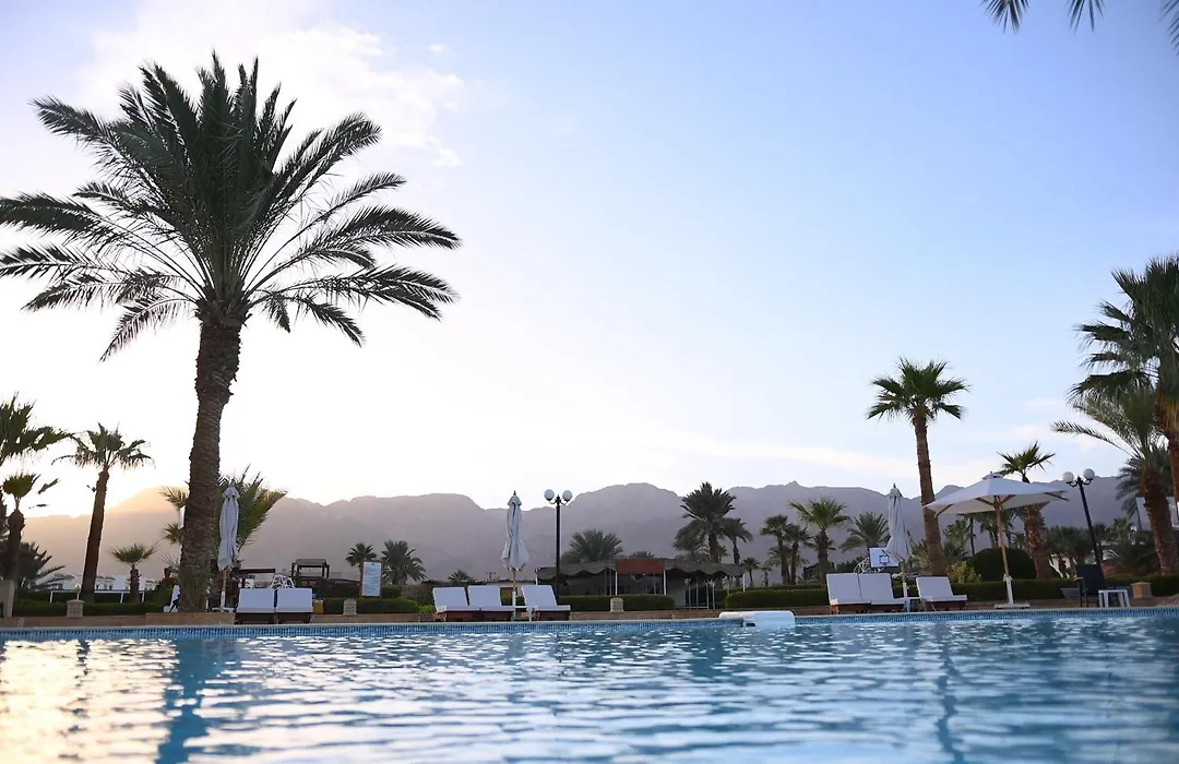 Fiord Club Resort&Spa Nuweiba-1