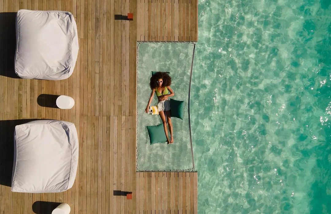 Sun Siyam Vilu Reef - 24 Hours All-Inclusive Dine-Around With Complimentary Return Trip-1