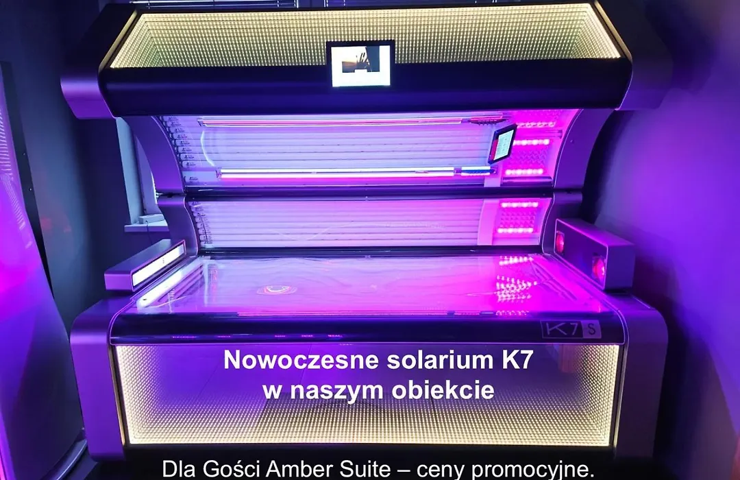 Hotel Amber Suite & Spa - Enklawa Dla Doroslych (Adults Only)-1