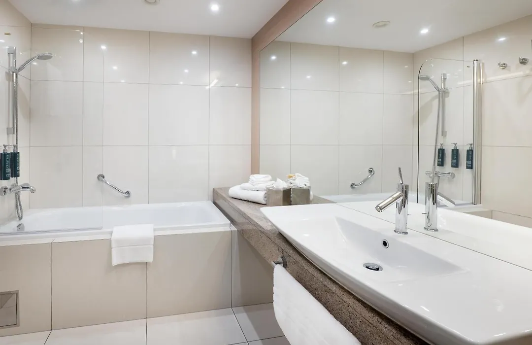 Doubletree By Hilton Kosice-1