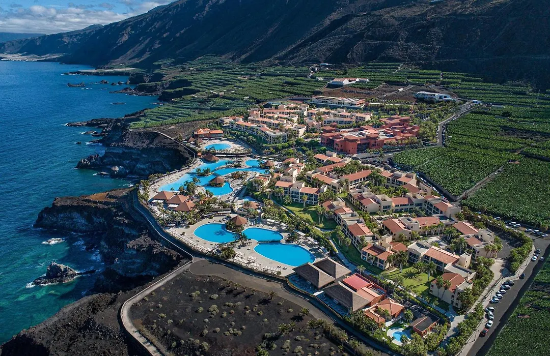 La Palma Princess-1