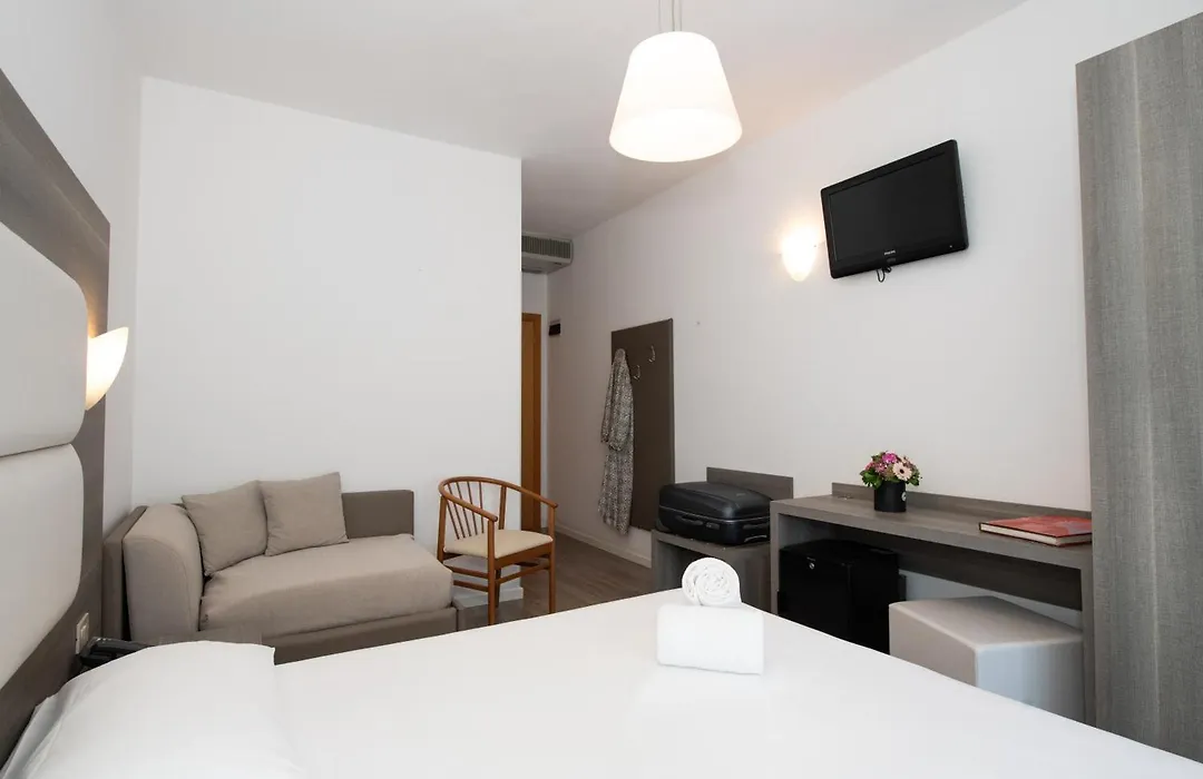 Hotel Sirenetta-1