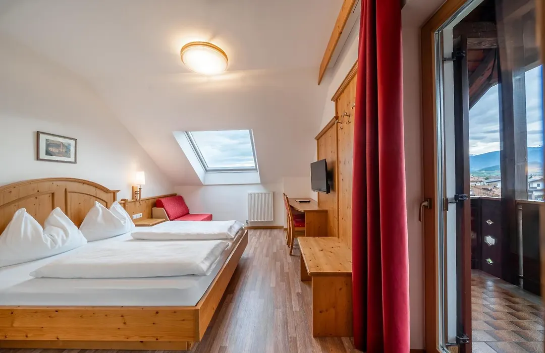 Hotel St. Justina Hof-1