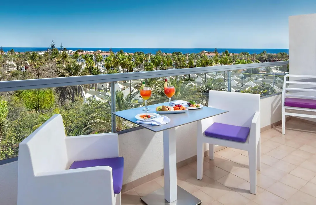 Hotel Gran Canaria Princess - Adults Only-1