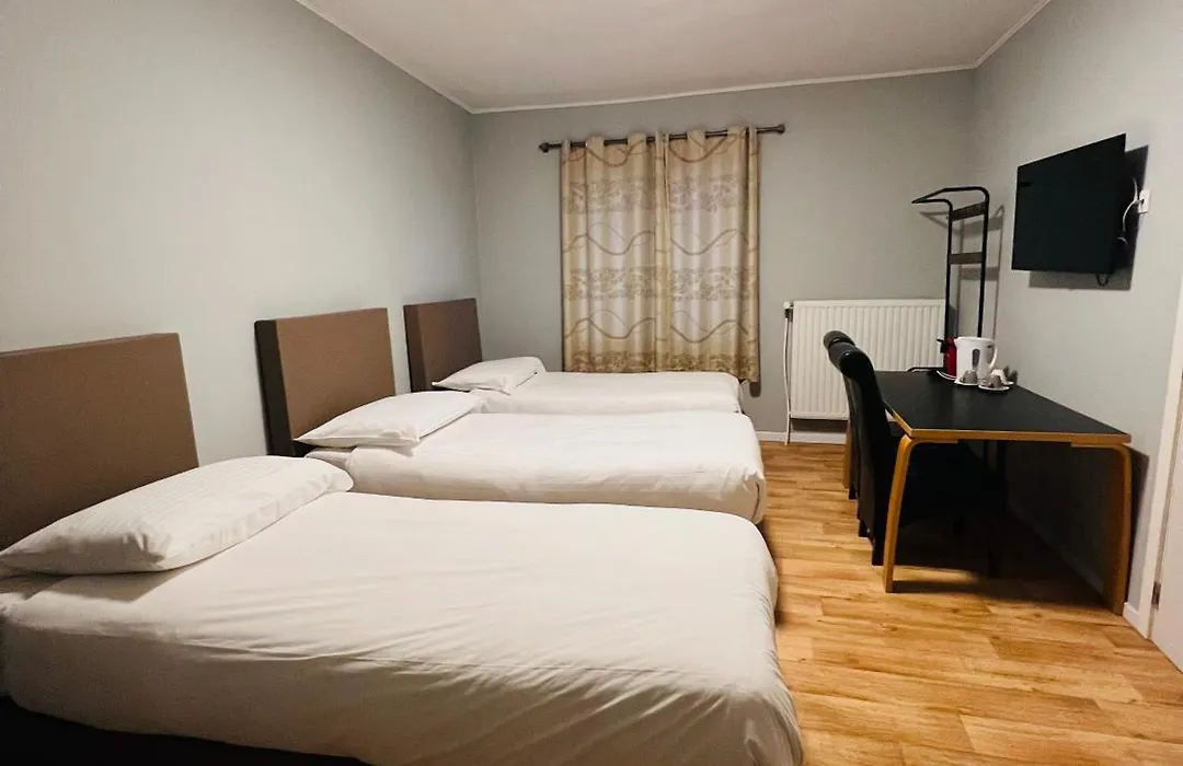 Munal Hotel Temse-1