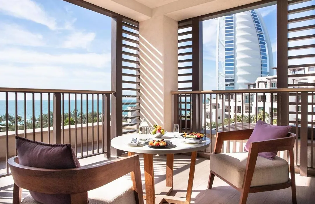 Jumeirah Al Naseem Dubai-1