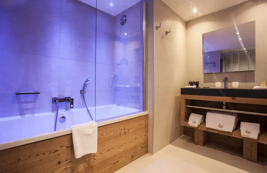 Hotel Daria-I Nor By Les Etincelles-1