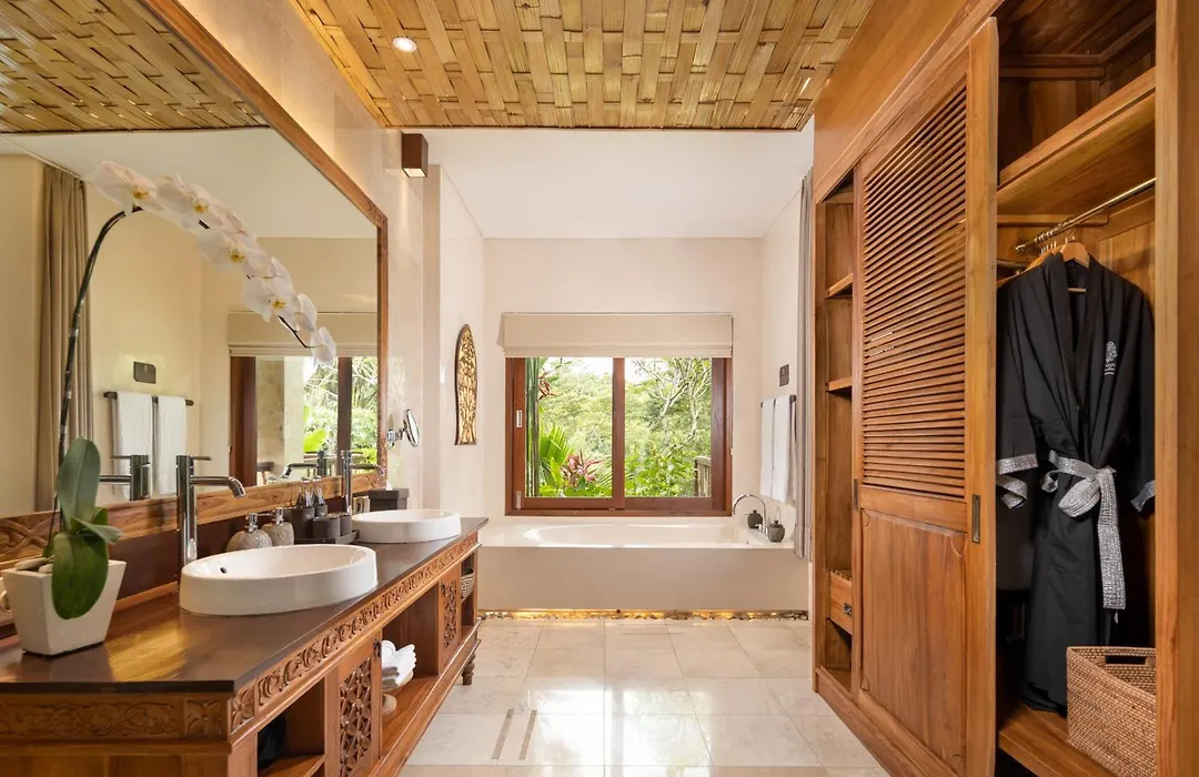 The Kayon Jungle Resort-1