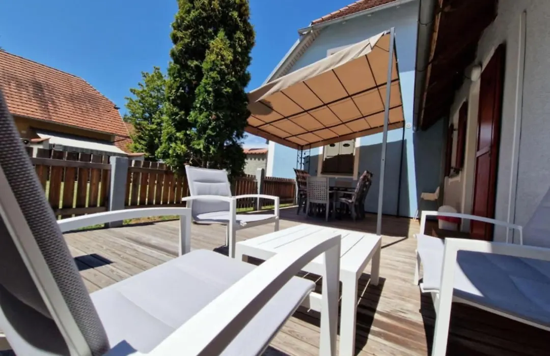 Terme Catez - Family Apartments With Pool Tickets-1