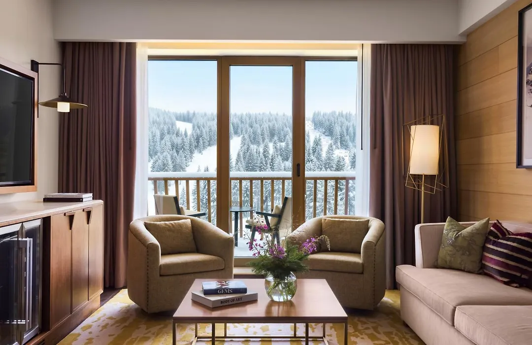 Viceroy Kopaonik Resort & Spa-1