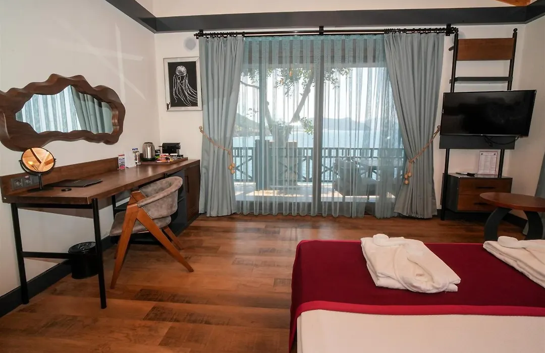 Porto Amore Club Hotel (Adults Only)-1