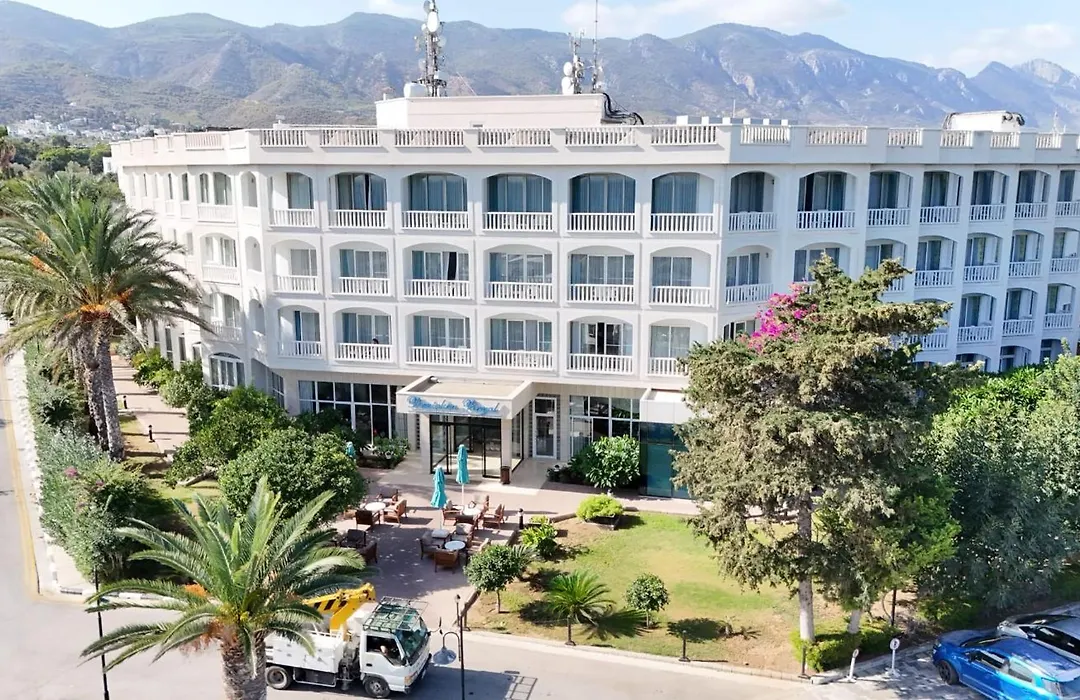 Denizkizi Hotel-1
