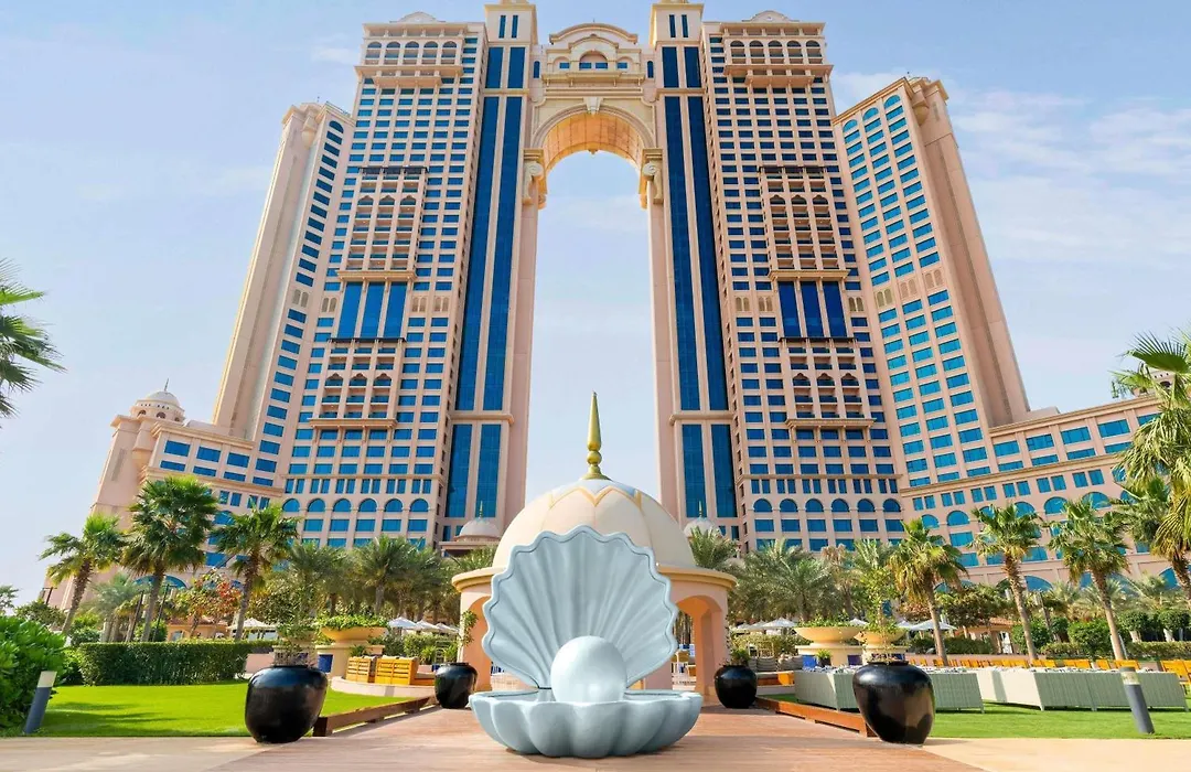 Rixos Marina Abu Dhabi-1