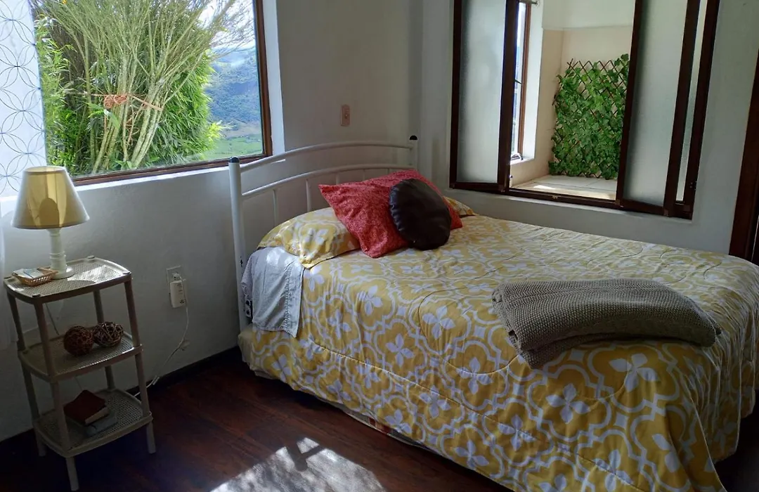 Vista Hermosa Suite-1