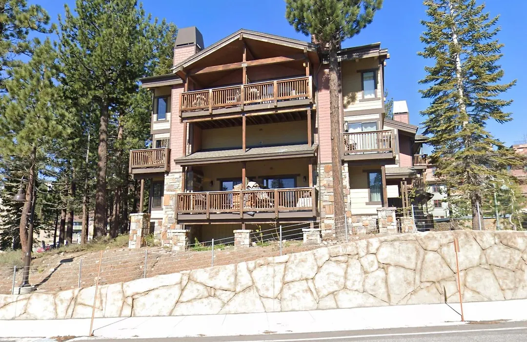 Fireside Condo At The Village - Remodeled-1