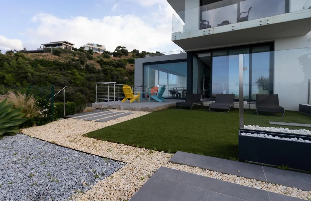 Luxury Villa Tomillo-1