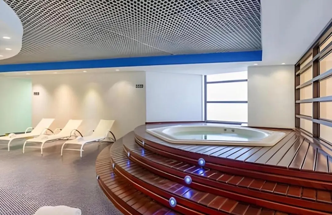 Hotel Paulista Plaza Mcr-1