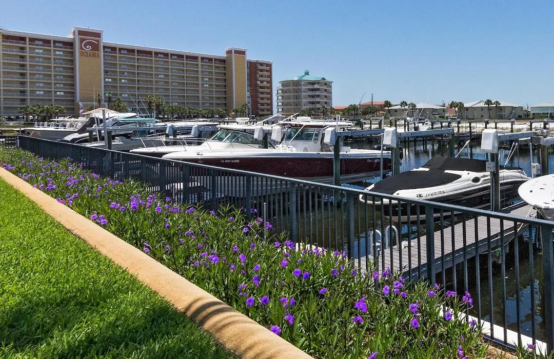 Harbor Landing 802B-1