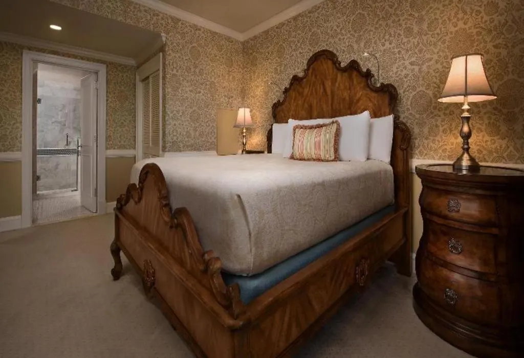 Disney'S Boardwalk Inn-1