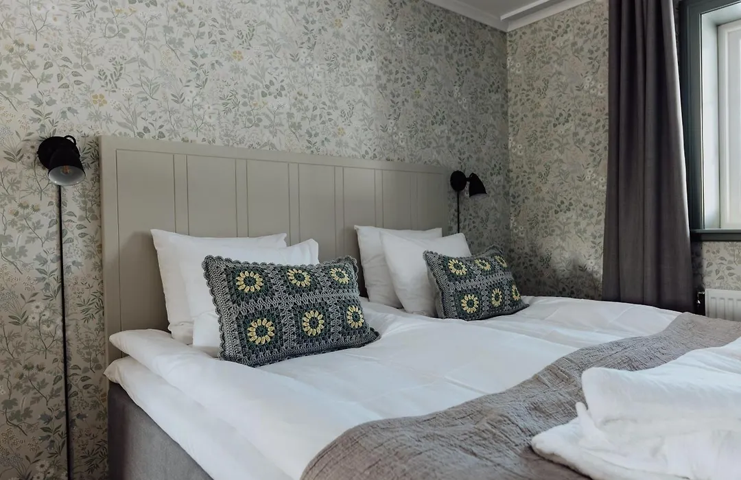 Trakt Forest Hotell Gardshotell-1