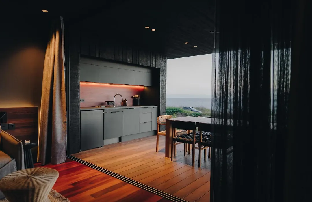 Wood Hotel & Spa-1