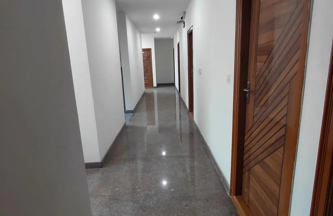 Western Pride Hotel&Spa-1