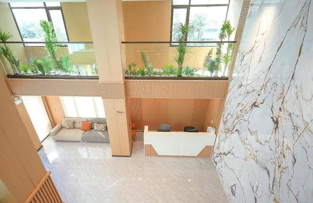 Velin Pattaya Hotel-1
