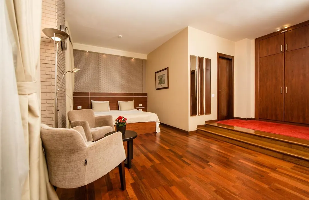 Art Passage Hotel-1