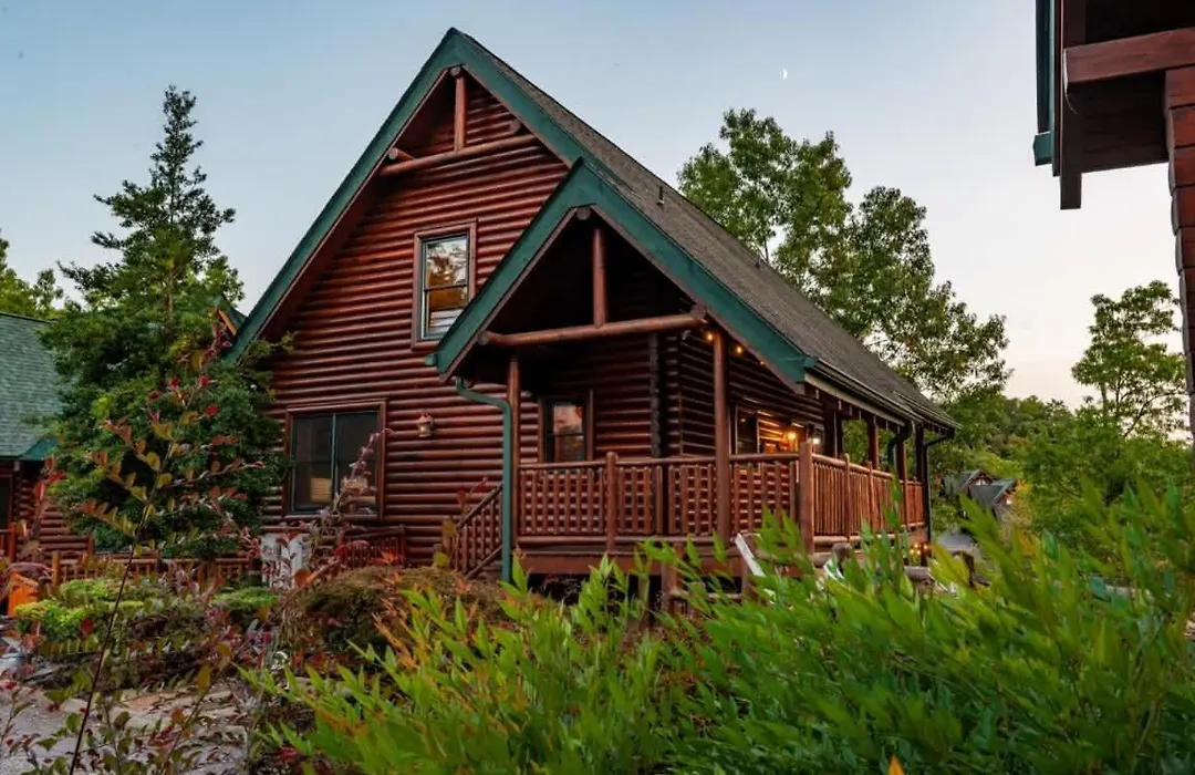 Smoky Haven Retreat By Beyond Expectations-1