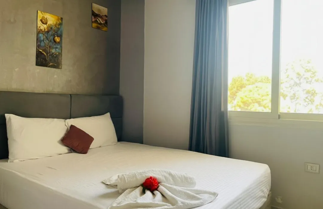 Garden City Hotel Nile House-1