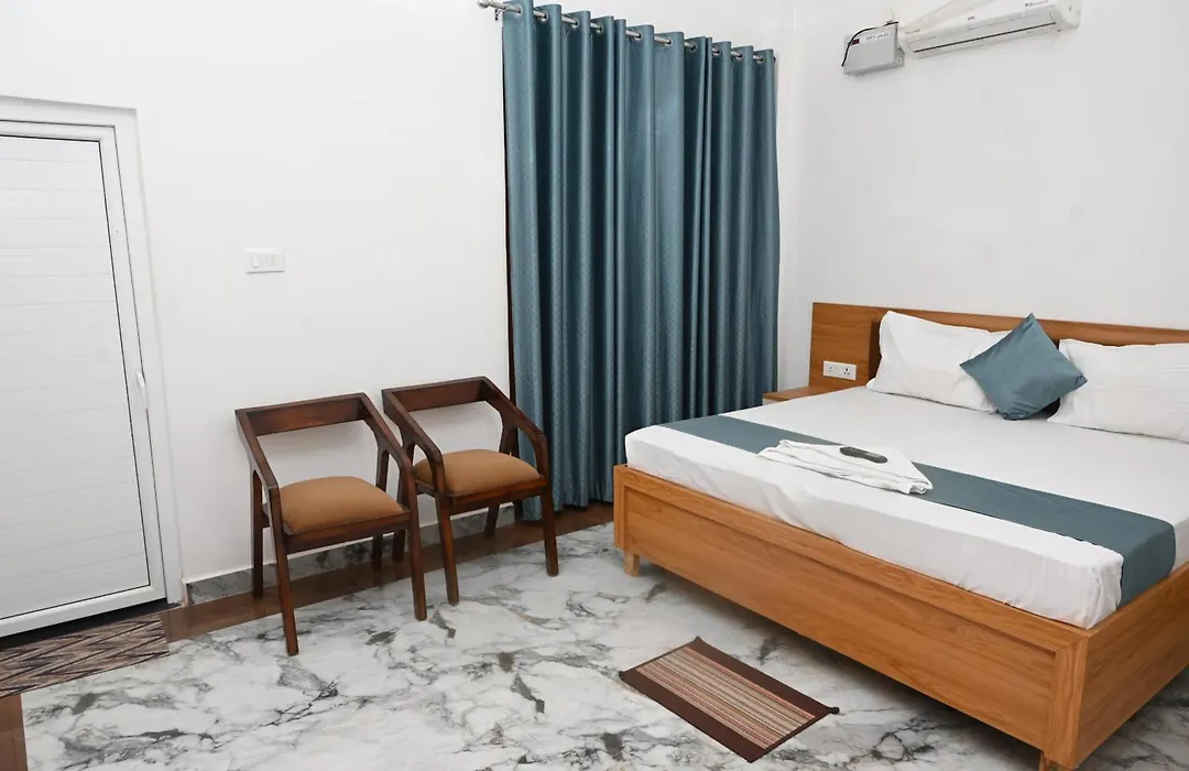 Amrit Prabha Kunj Best Cozy Rooms-1