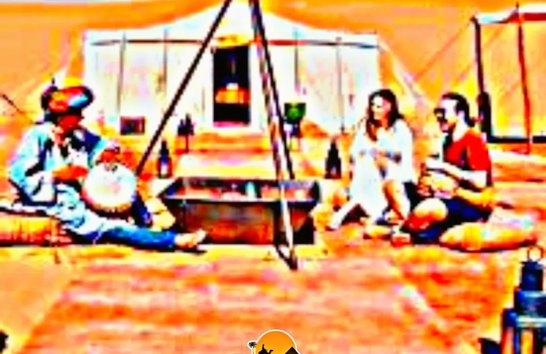 Luxury Stellar Camp-1
