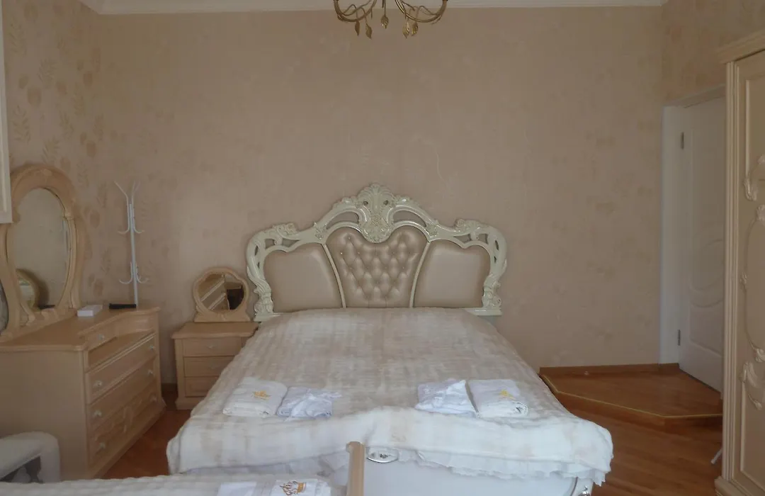 Zekorei Guest House-1