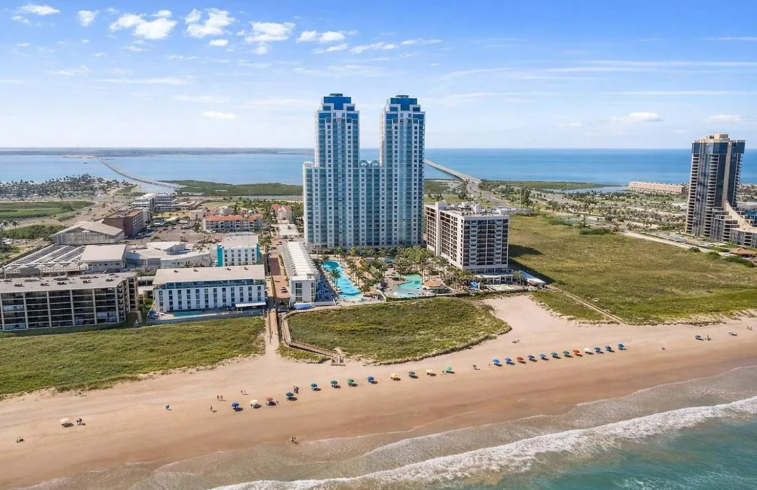 Sapphire Beach - Breathtaking 26Th Floor Views-1