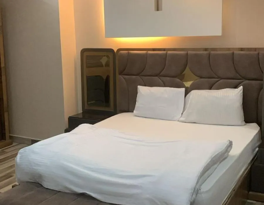 Zm Apartment Shehab Vib-1