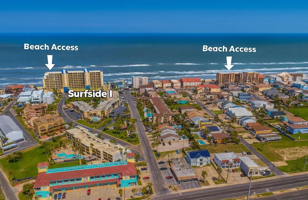 Near Beach Updated Pool & Hot Tub-1
