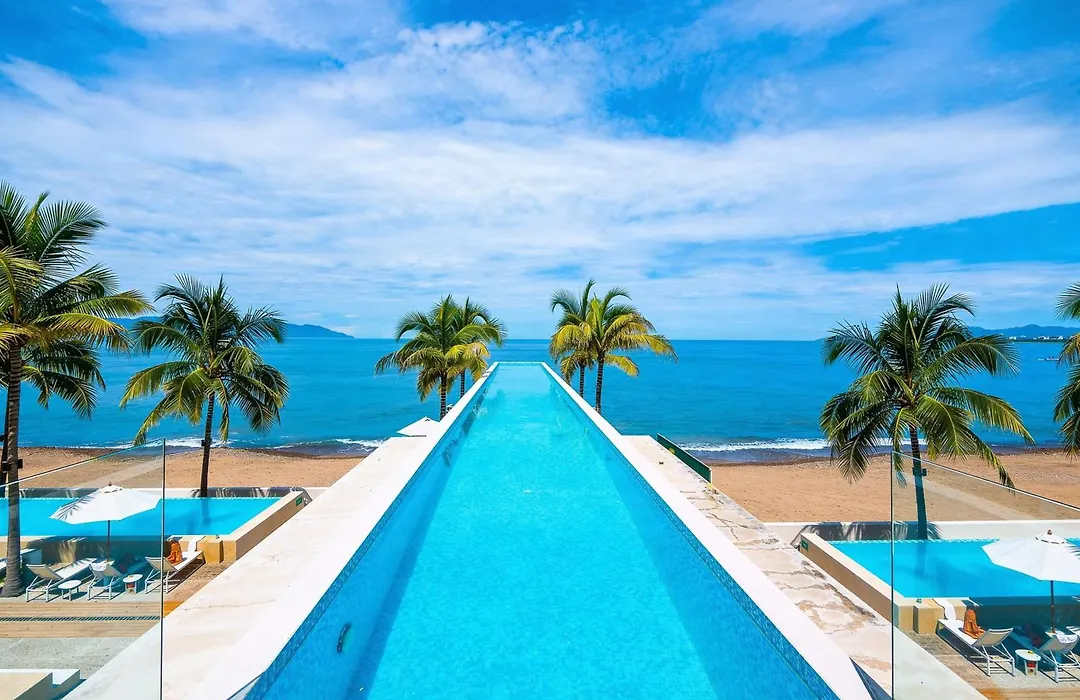 Panoramic Oceanview Luxury 4Br Penthouse-1