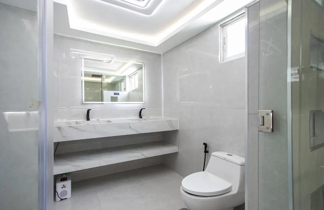 View Talay 7 - Luxury Beachfront Suite & Panoramic Sea View-1