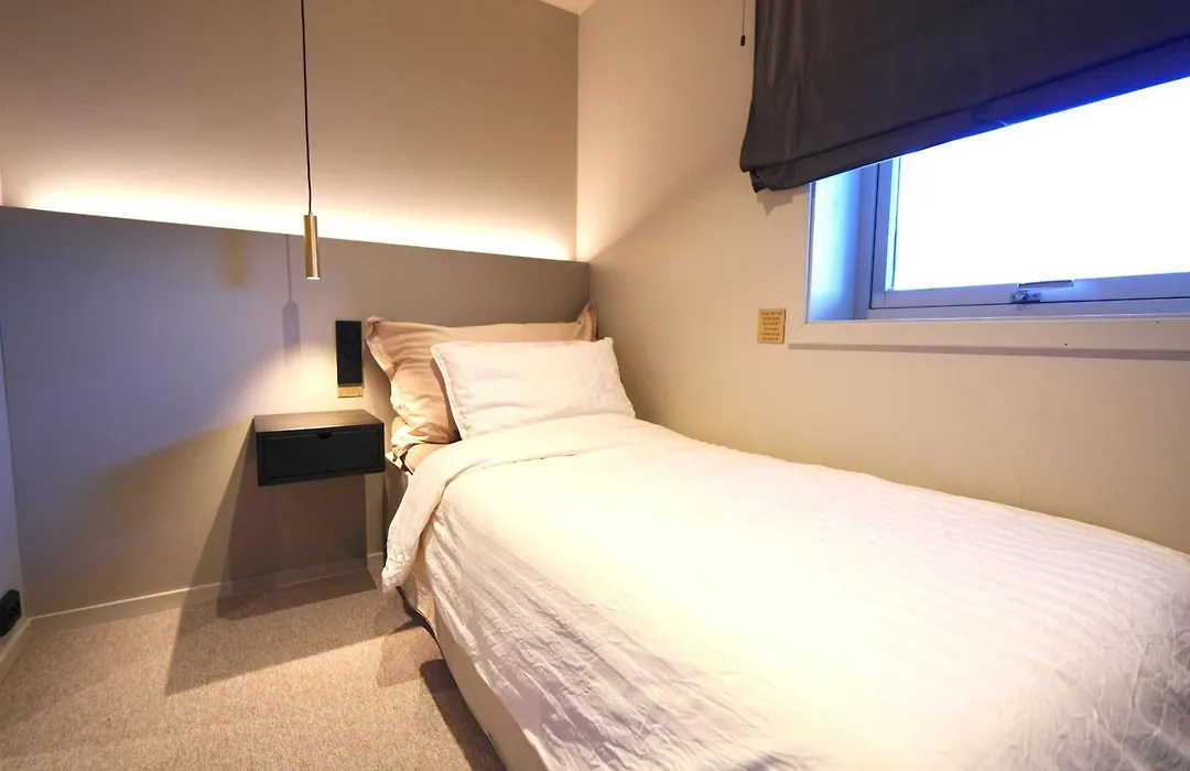 Arctic City Suites 2-1