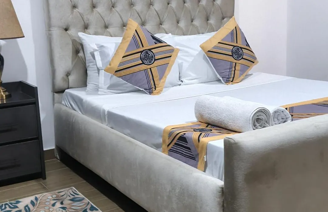 AQUA GARDENS LUXURY SEAVIEW HOMESTAY BAOBAB RD NYALI Msa-1