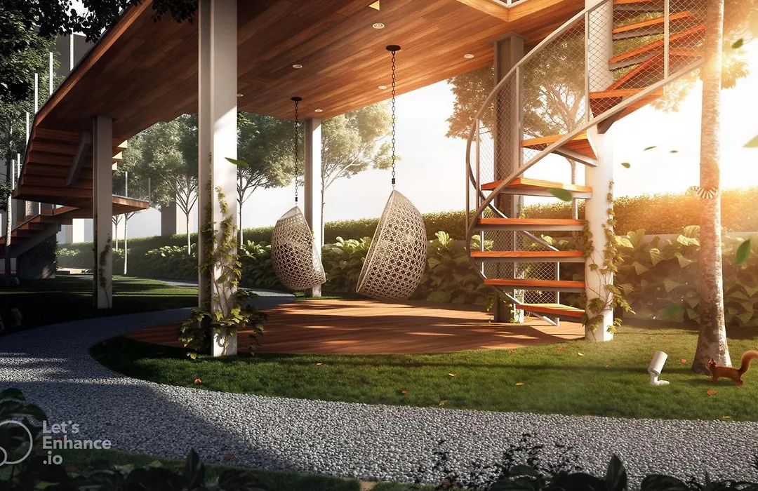 TRION KL Premier Residence-1