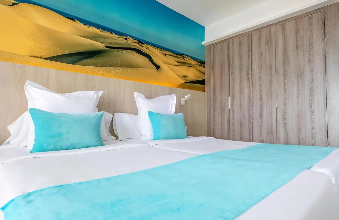 Bluesea Marieta & Spa (Adults Only)-1