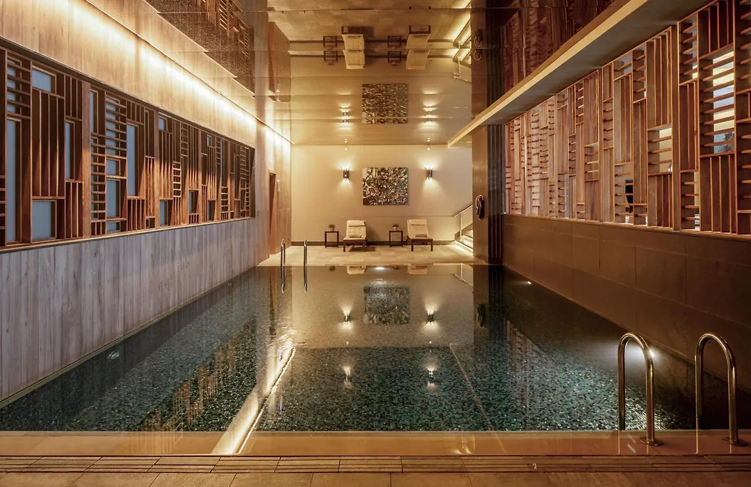 Hilton Istanbul Maslak-1
