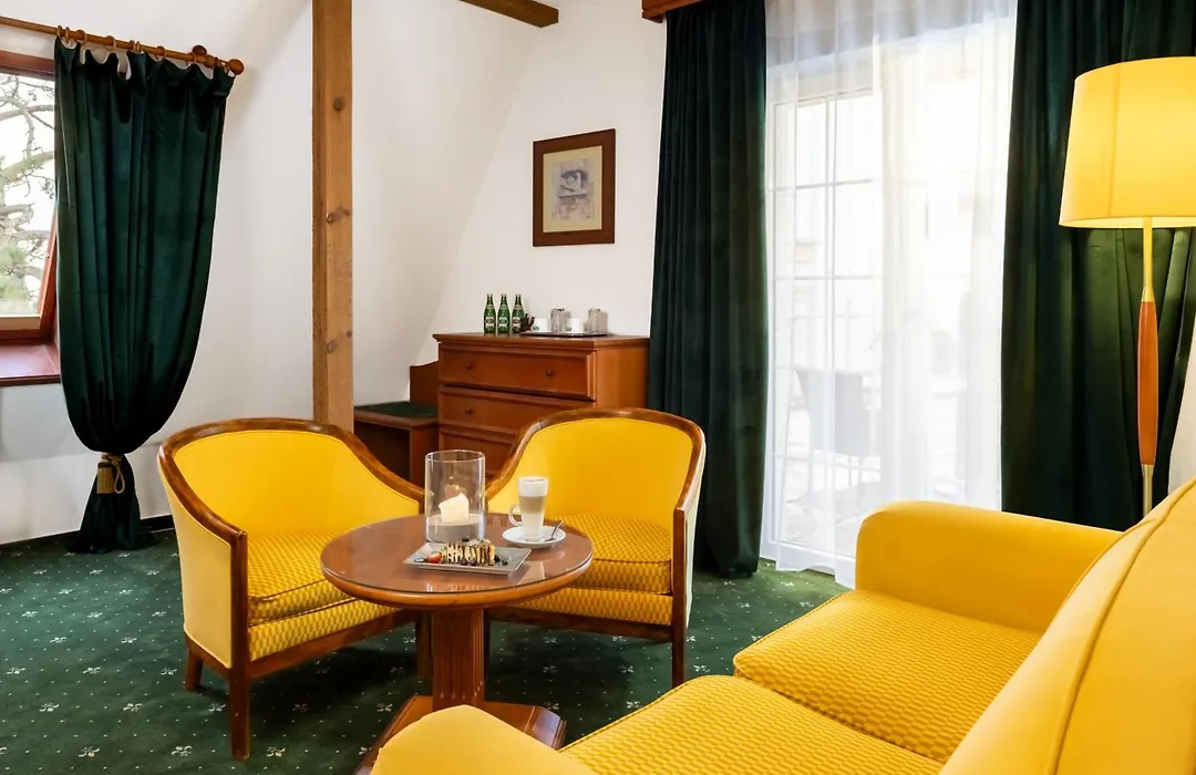 Meduza Hotel & Spa-1