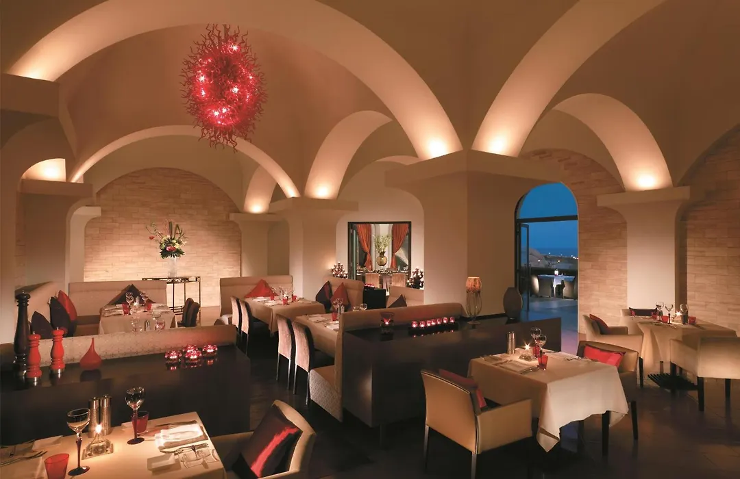 Hilton Muscat Al Bandar-1
