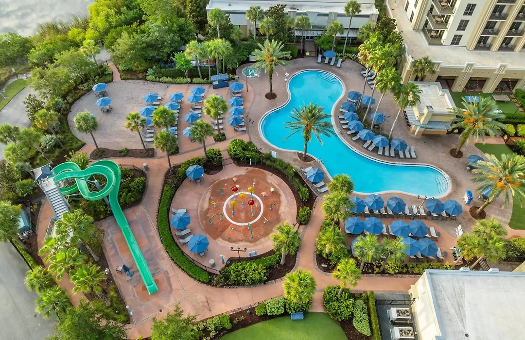 Hilton Grand Vacations Club Las Palmeras Orlando-1