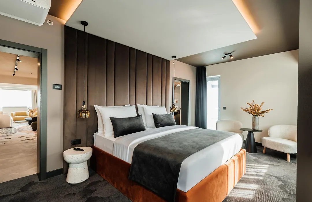 Hotel Osijek-1