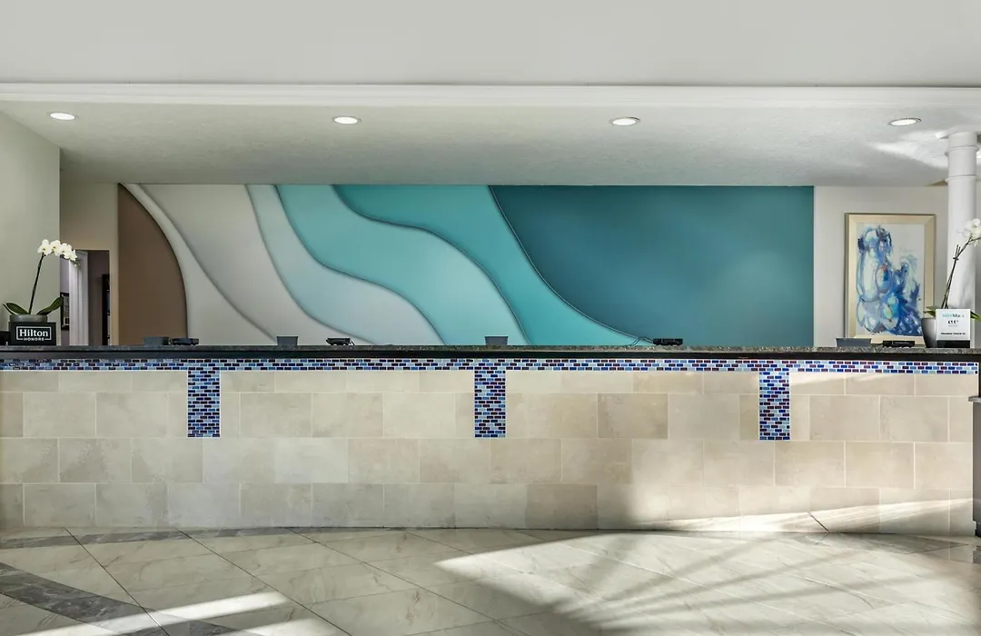 Hilton Grand Vacations Club Seaworld Orlando-1