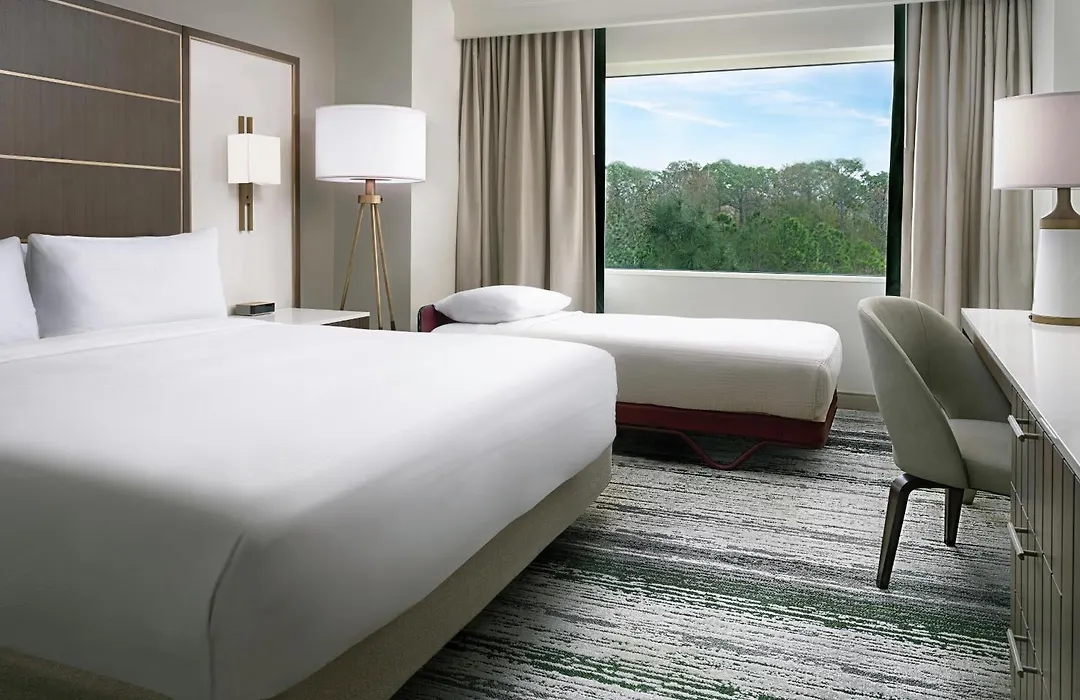 Signia By Hilton Orlando - An Official Walt Disney World Hotel-1